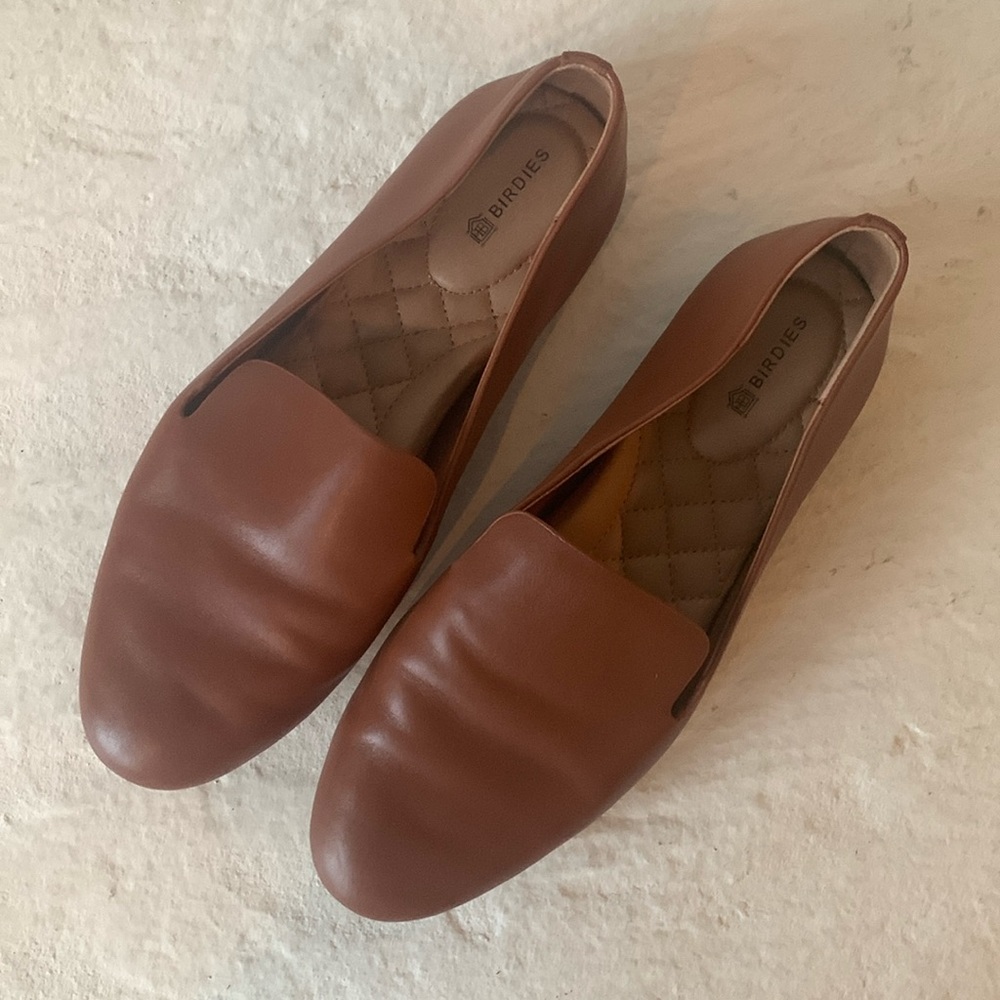 Birdies Starling Loafers